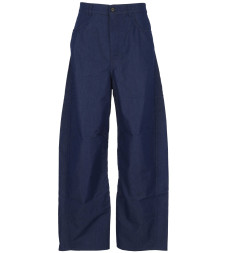 [Givenchy] Jeans SS26 BM51MN517D415