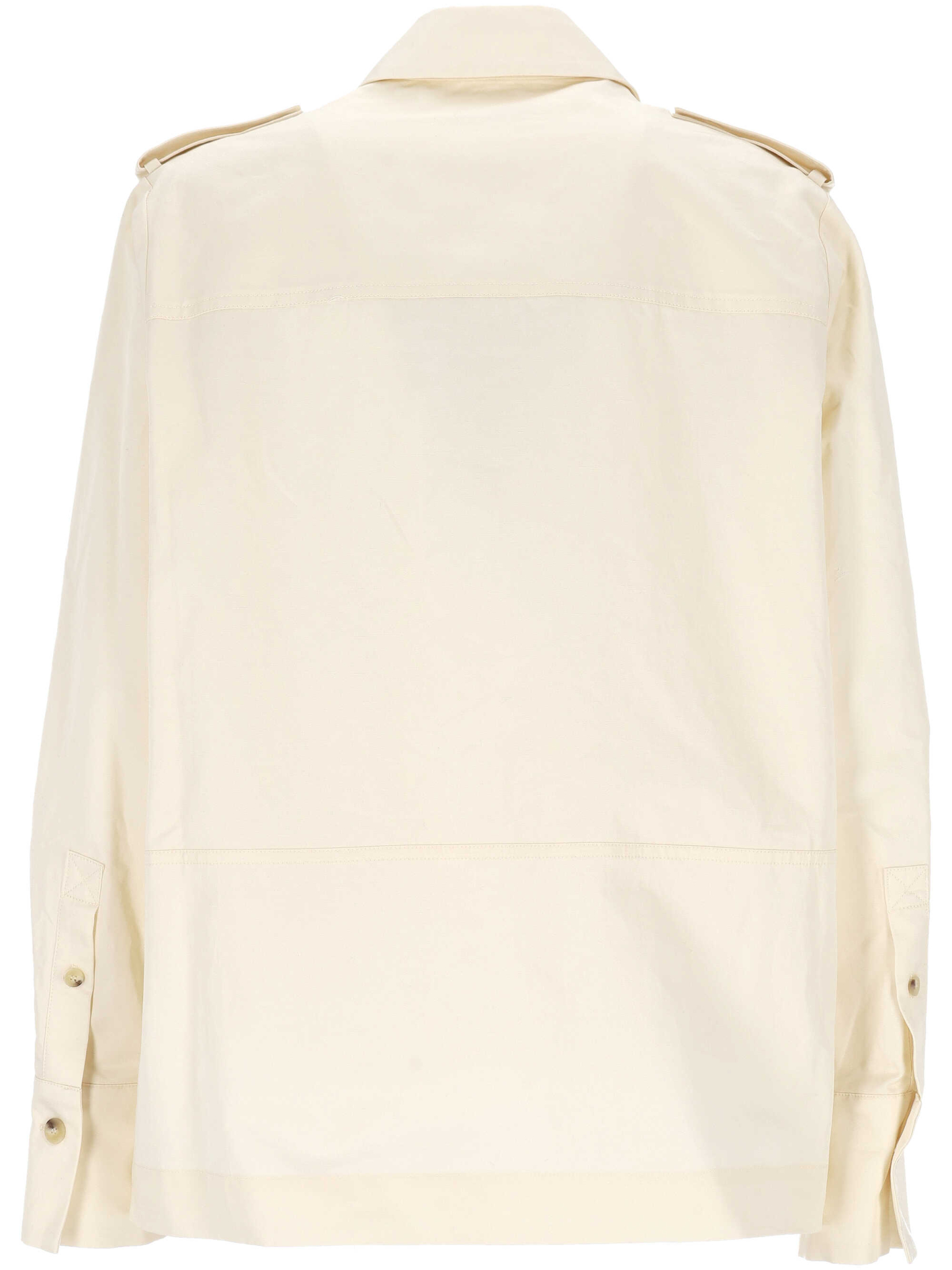 [JOSEPH] Shirts Long Sleeve SS26 JF0097570287
