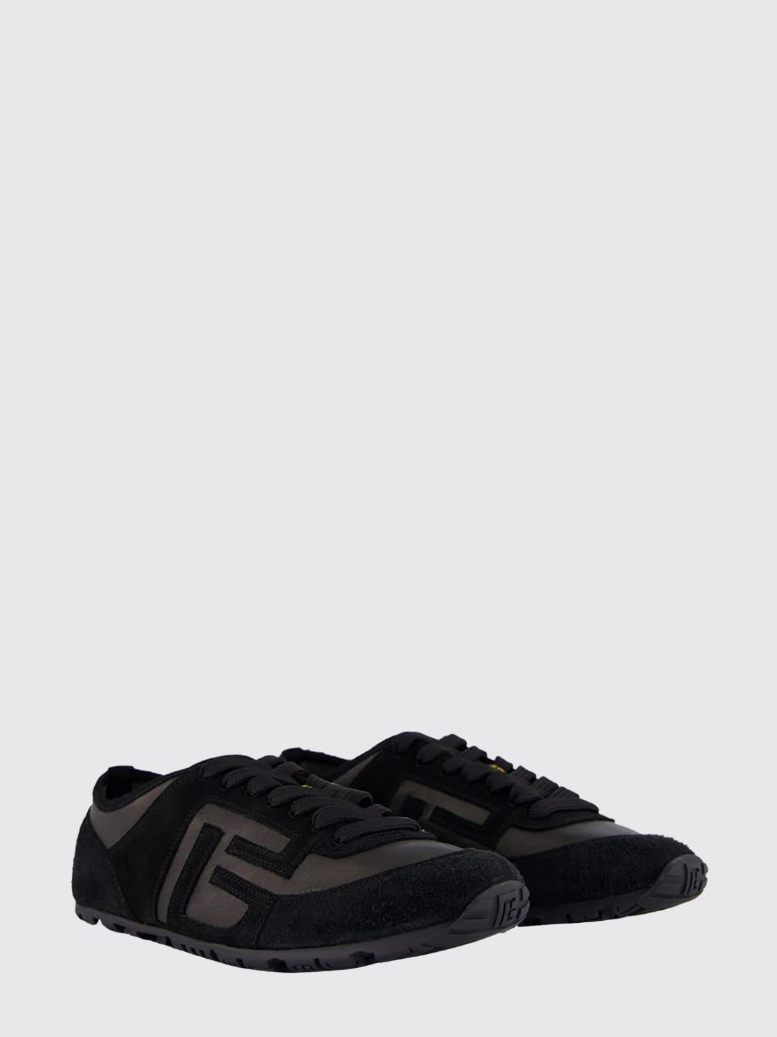 [Balmain] Sneakers SS26 GM1VI410LTNA 0PA