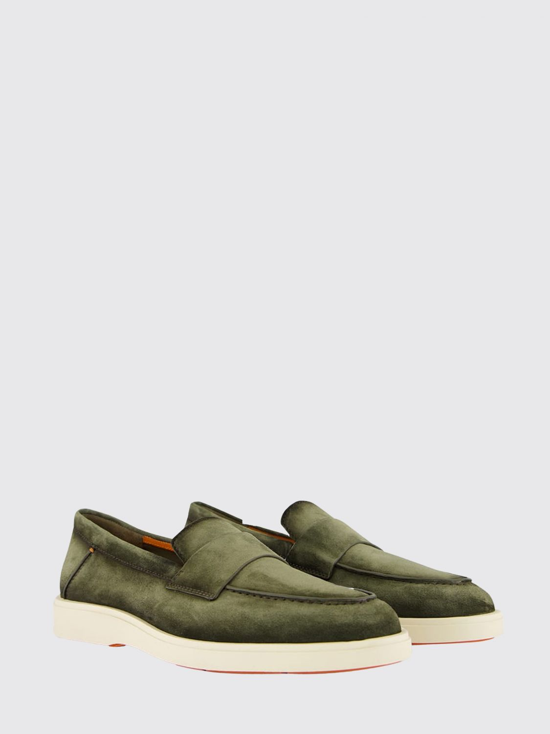 [Santoni] Loafer SS26 MGDT19051TICSEAA V57