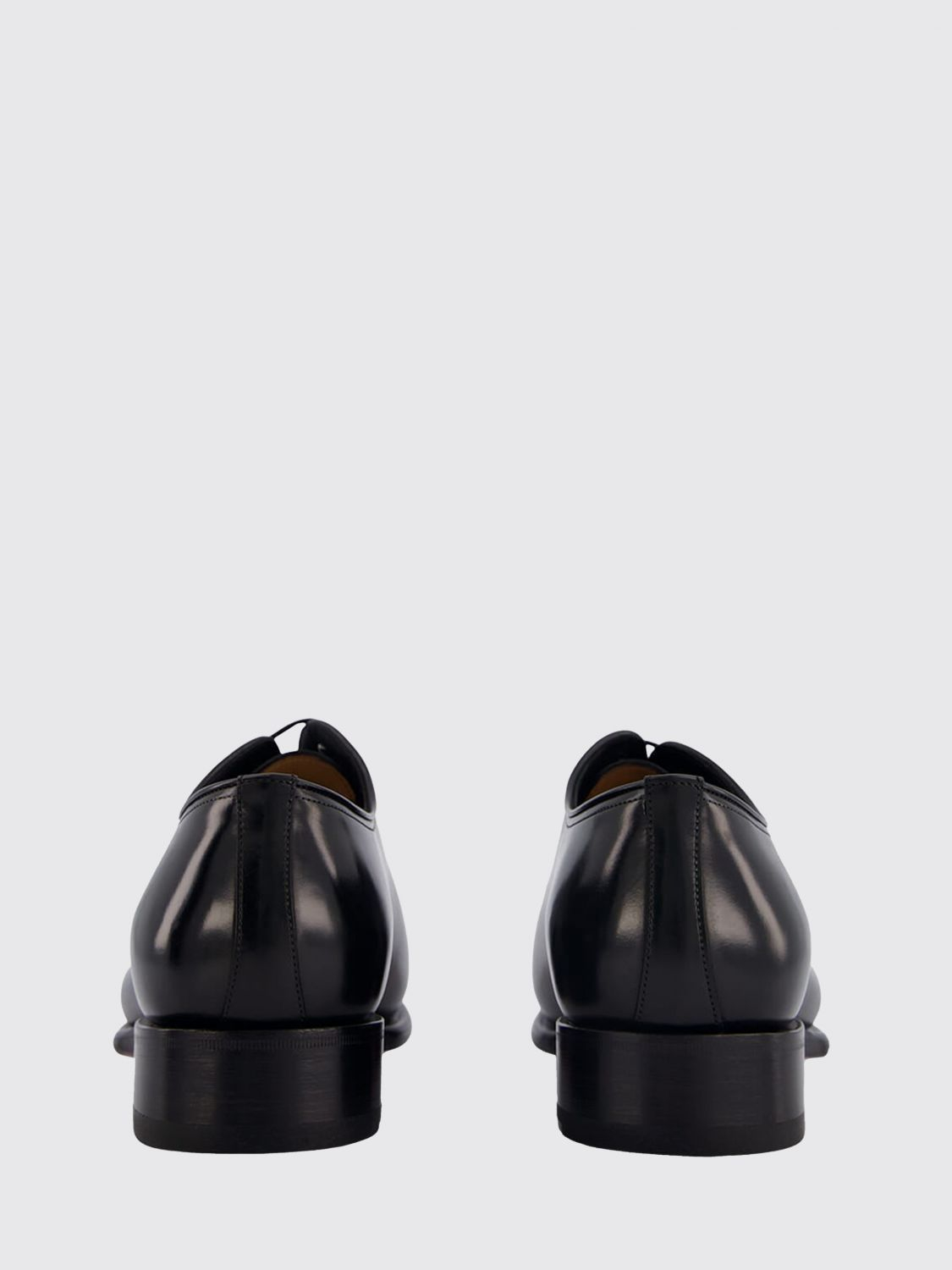 [Santoni] Dress Shoes SS26 MCCR16229MC1HVVD N01