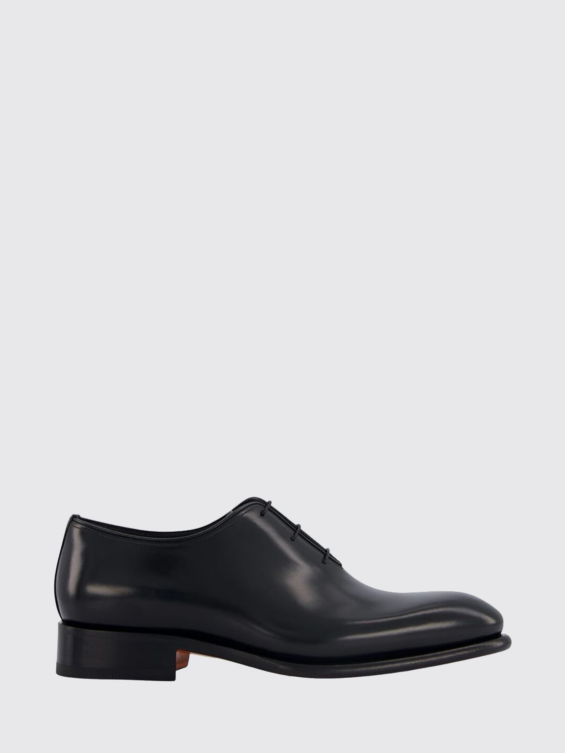 [Santoni] Dress Shoes SS26 MCCR16229MC1HVVD N01