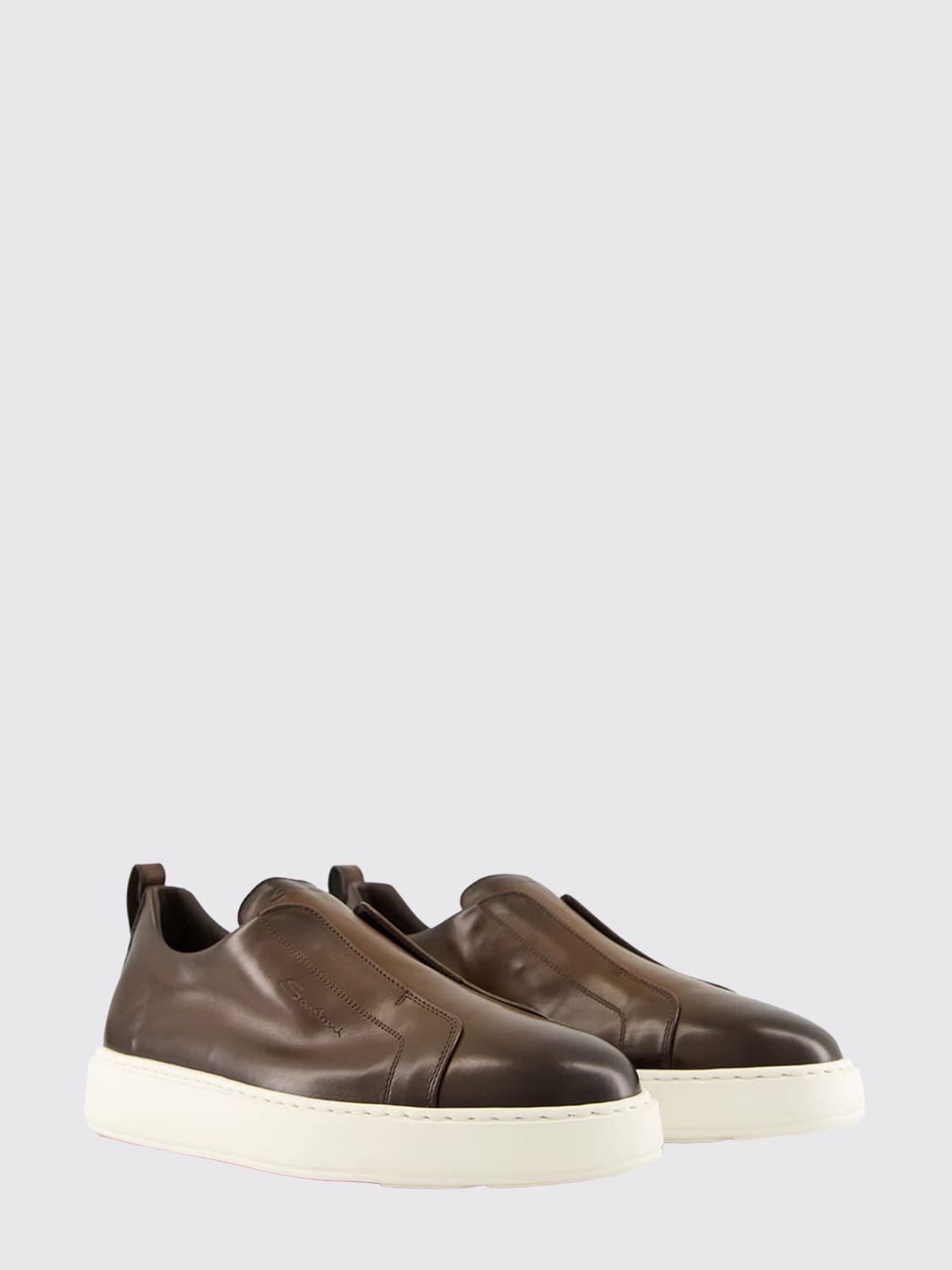 [Santoni] Sneakers SS26 MBCD21995BARTMVI S50