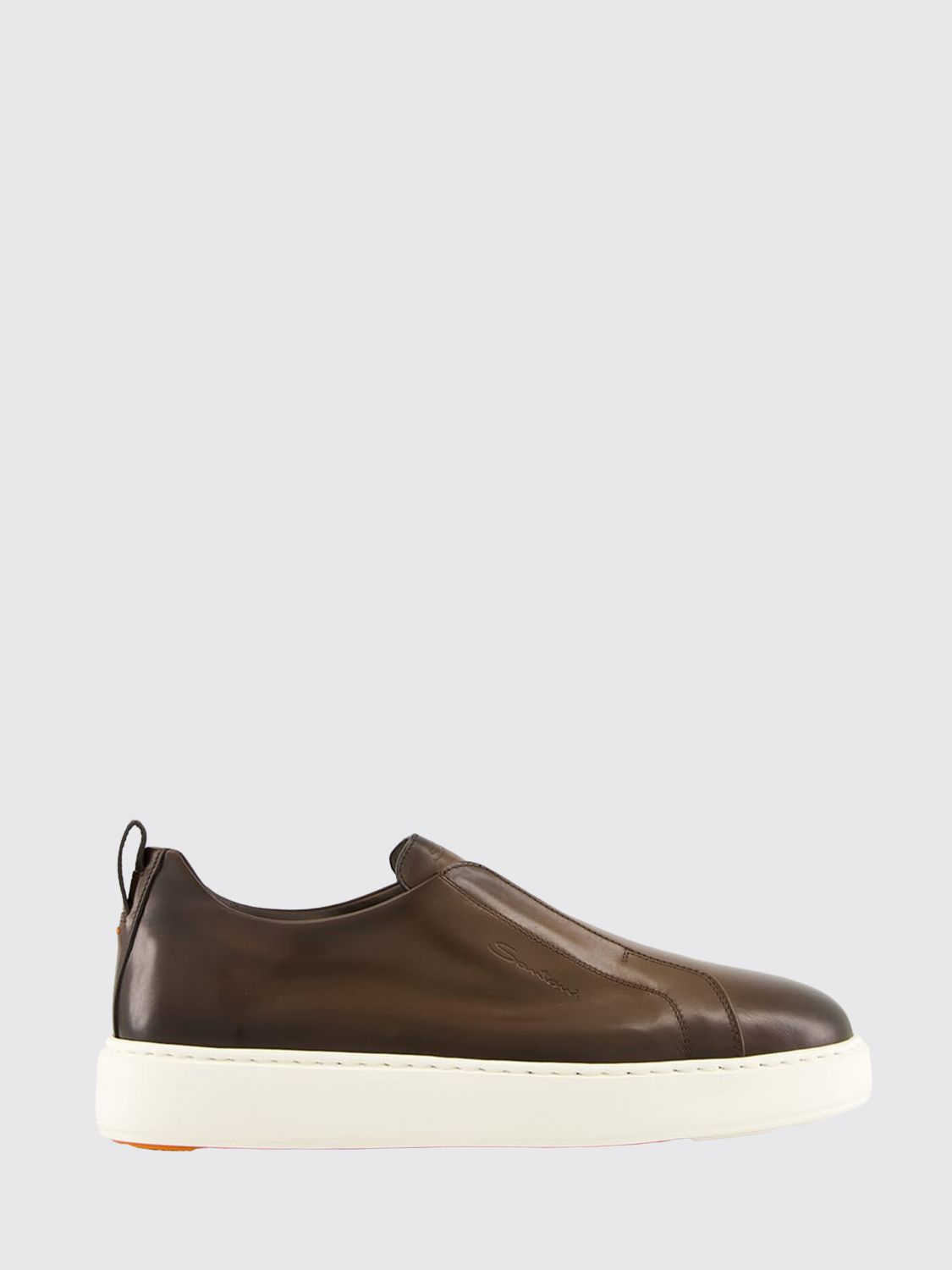 [Santoni] Sneakers SS26 MBCD21995BARTMVI S50