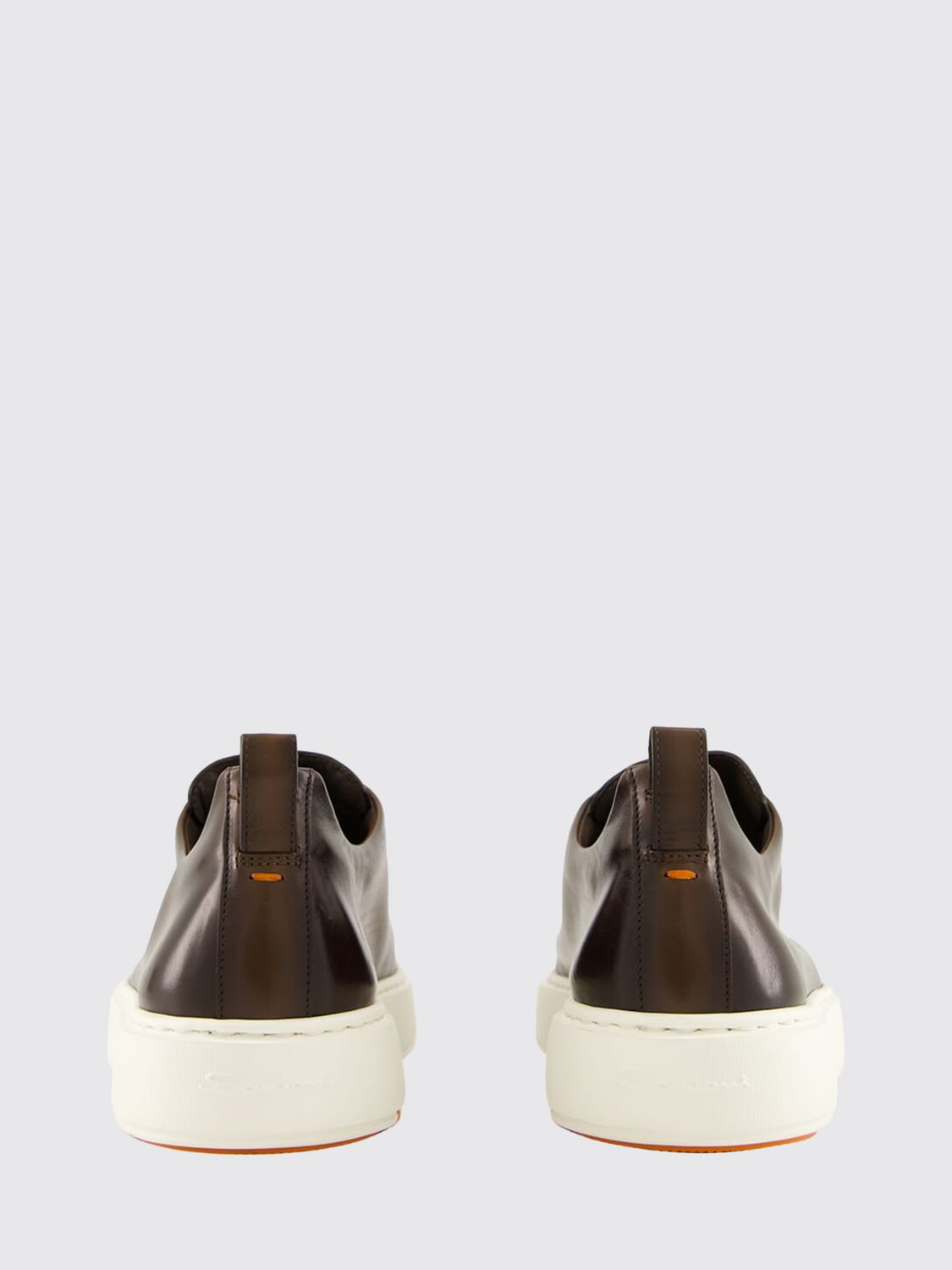 [Santoni] Sneakers SS26 MBCD21995BARTMVI S50