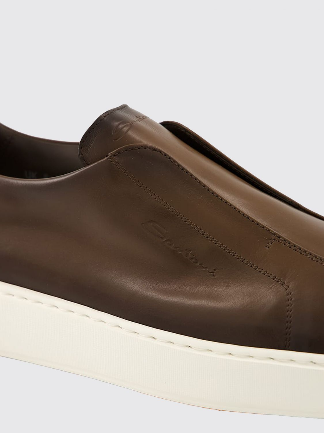 [Santoni] Sneakers SS26 MBCD21995BARTMVI S50