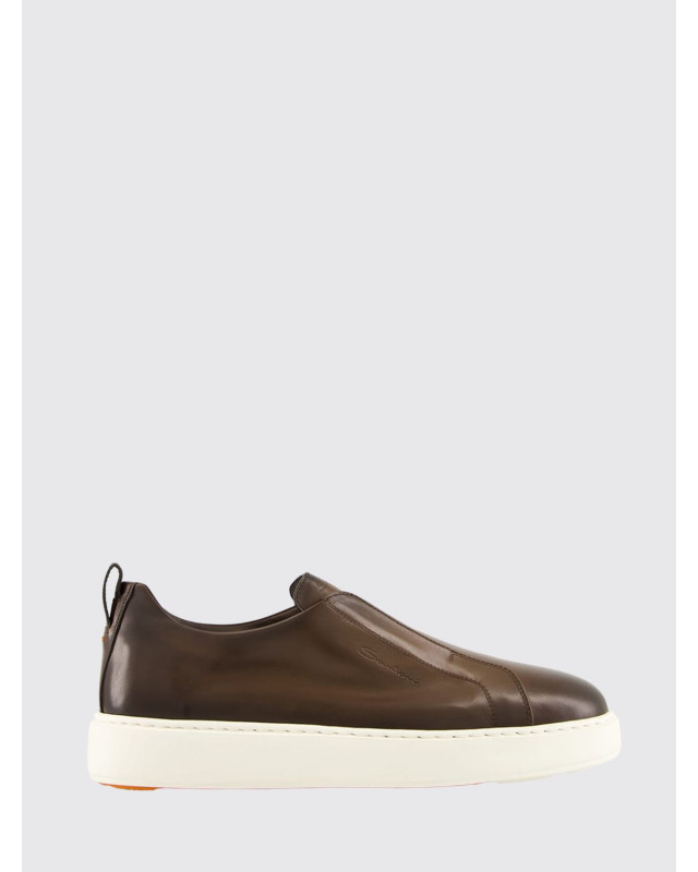 [Santoni] Sneakers SS26 MBCD21995BARTMVI S50