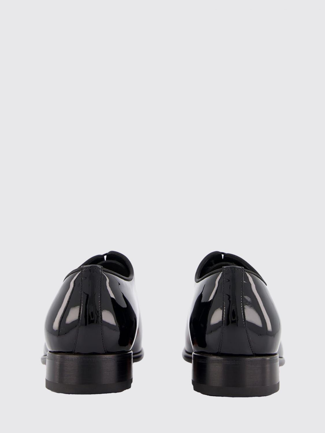 [Santoni] Dress Shoes SS26 MCCR16229BC3JVER N01