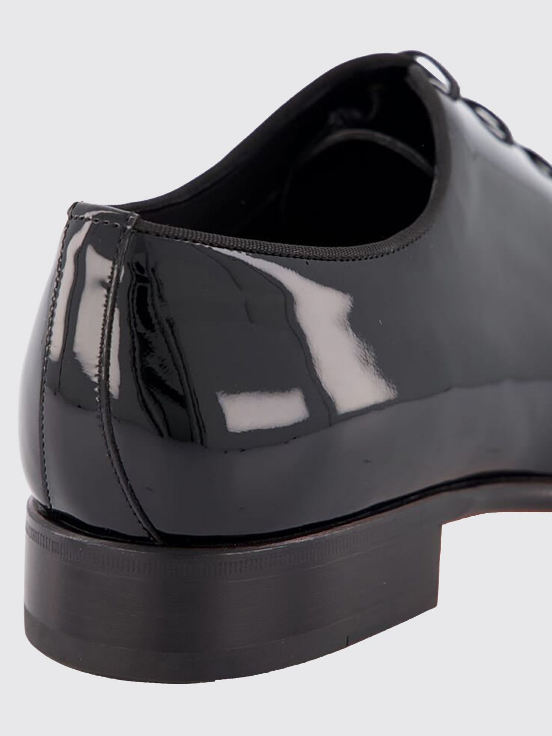 [Santoni] Dress Shoes SS26 MCCR16229BC3JVER N01