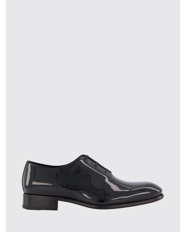 [Santoni] Dress Shoes SS26 MCCR16229BC3JVER N01