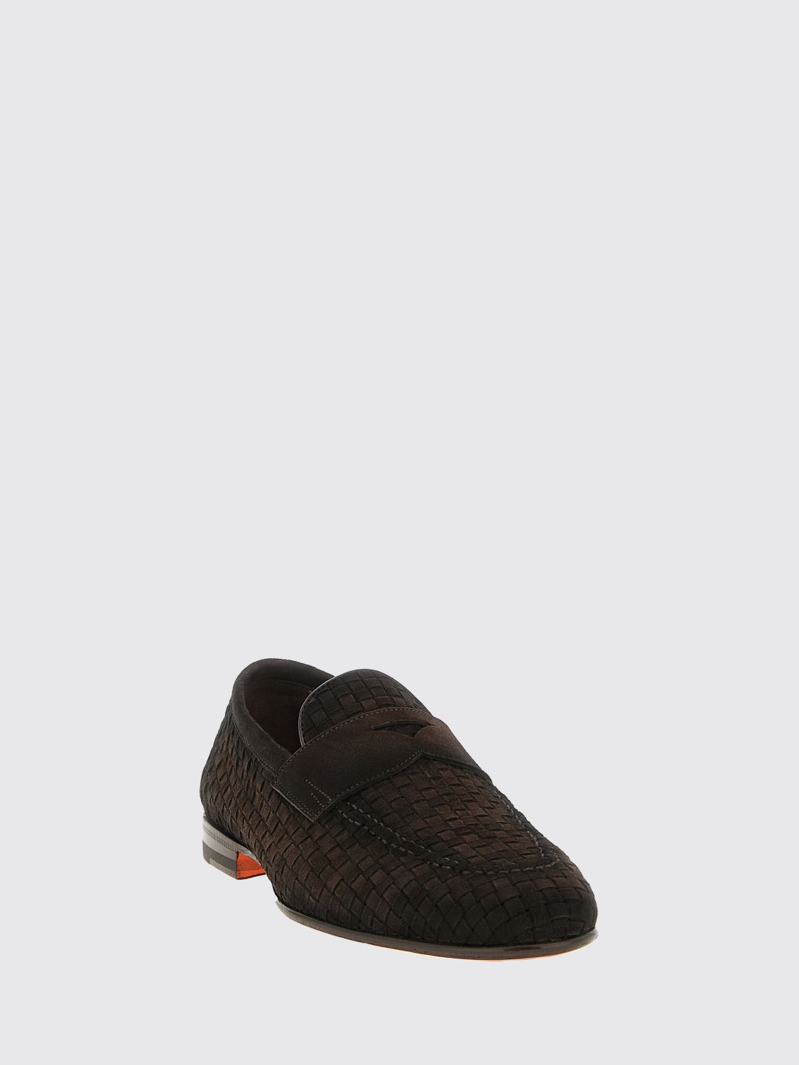 [Santoni] Loafer SS26 MCNC13903LA3SAYC T60