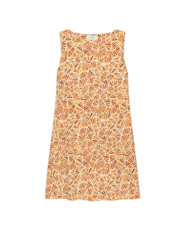 [Maliparmi] Sleeveless dress SS26 JF671470672B7005