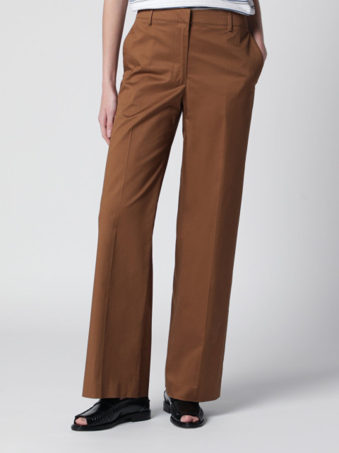 [PT TORINO] Trousers SS26 CDVSFSZ00STDVD10
