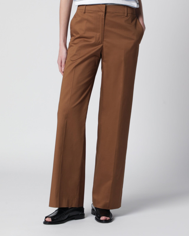 [PT TORINO] Trousers SS26 CDVSFSZ00STDVD10