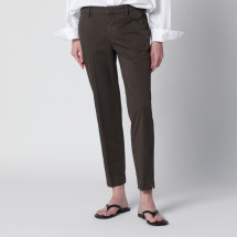 [PT TORINO] Trousers SS26 CDVTNYZ00STDSR75