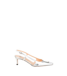 [ROBERTO FESTA] Sandals SS26 KIMERALUXORSILVER