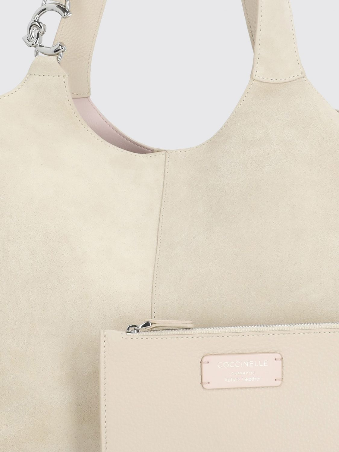 [Coccinelle] Shoulder bag SS26 E1THE110201 N64