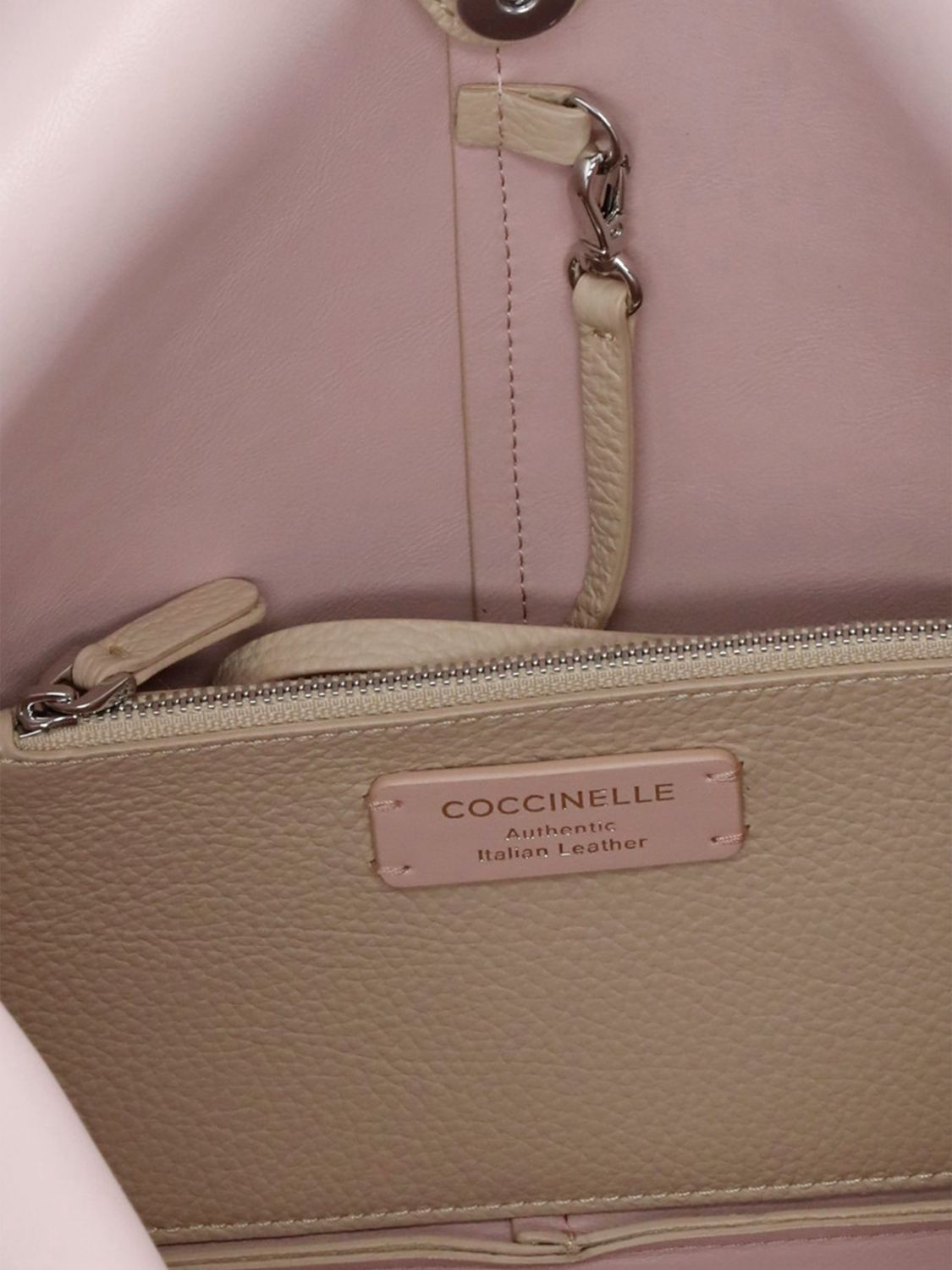 [Coccinelle] Shoulder bag SS26 E1THE110201 N64