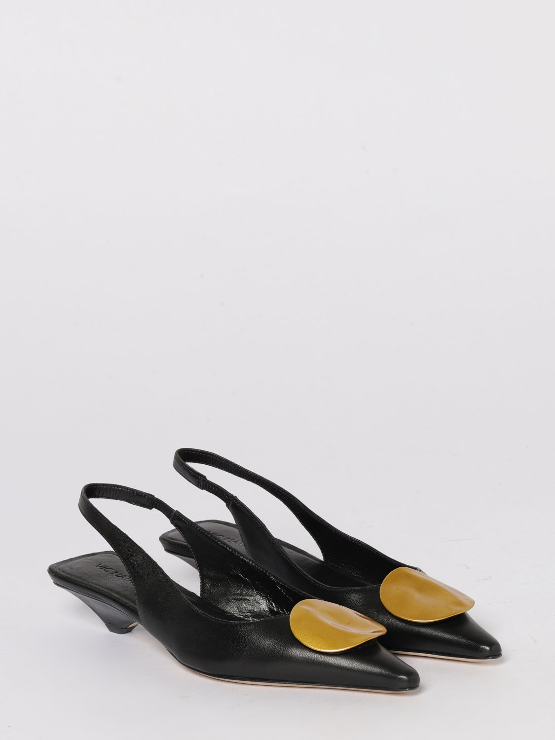 [Vic Matie] Pumps SS26 1K5704DK20H060101 101