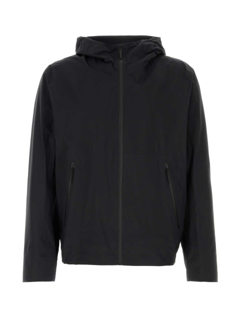 [VEILANCE] Casual Jacket FW26 X000009478 BLACK