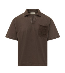 [Atomo Factory] T-shirts Short Sleeve SS26 PE26AFU35 24