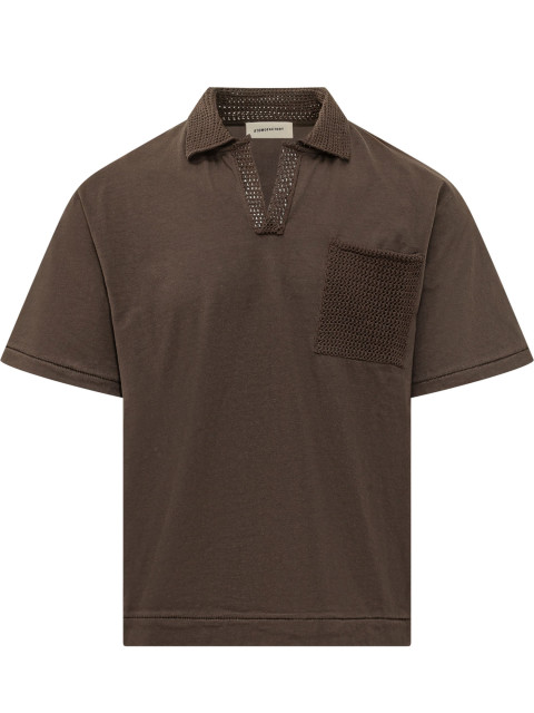 [Atomo Factory] T-shirts Short Sleeve SS26 PE26AFU35 24