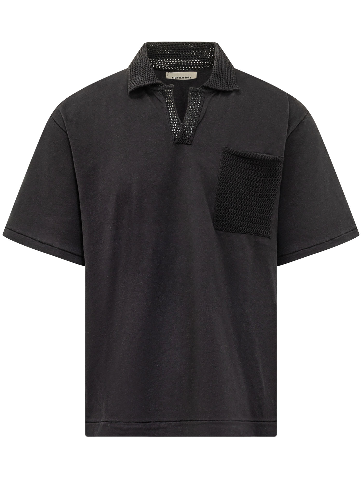 [Atomo Factory] T-shirts Short Sleeve SS26 PE26AFU35 07D