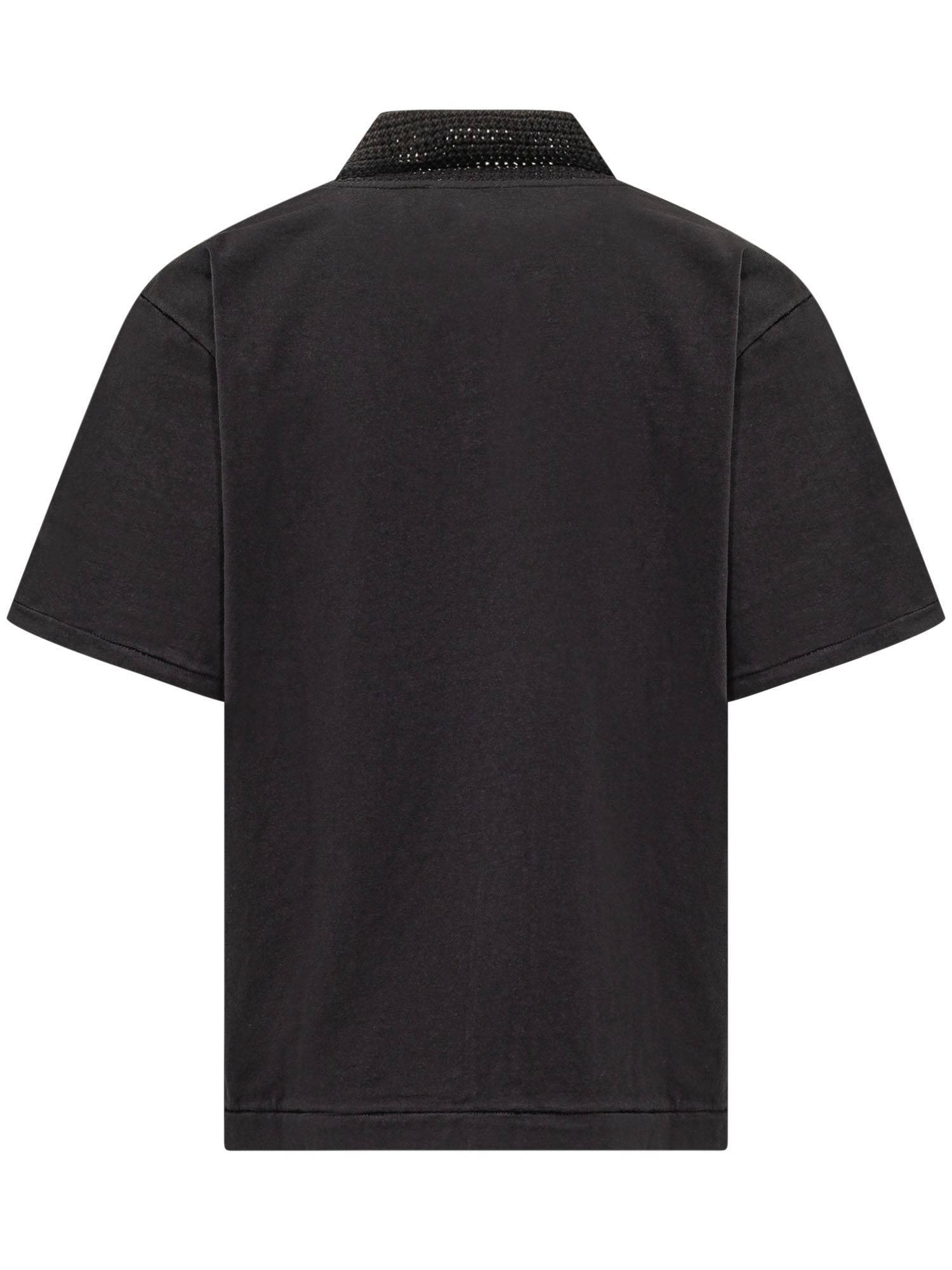 [Atomo Factory] T-shirts Short Sleeve SS26 PE26AFU35 07D