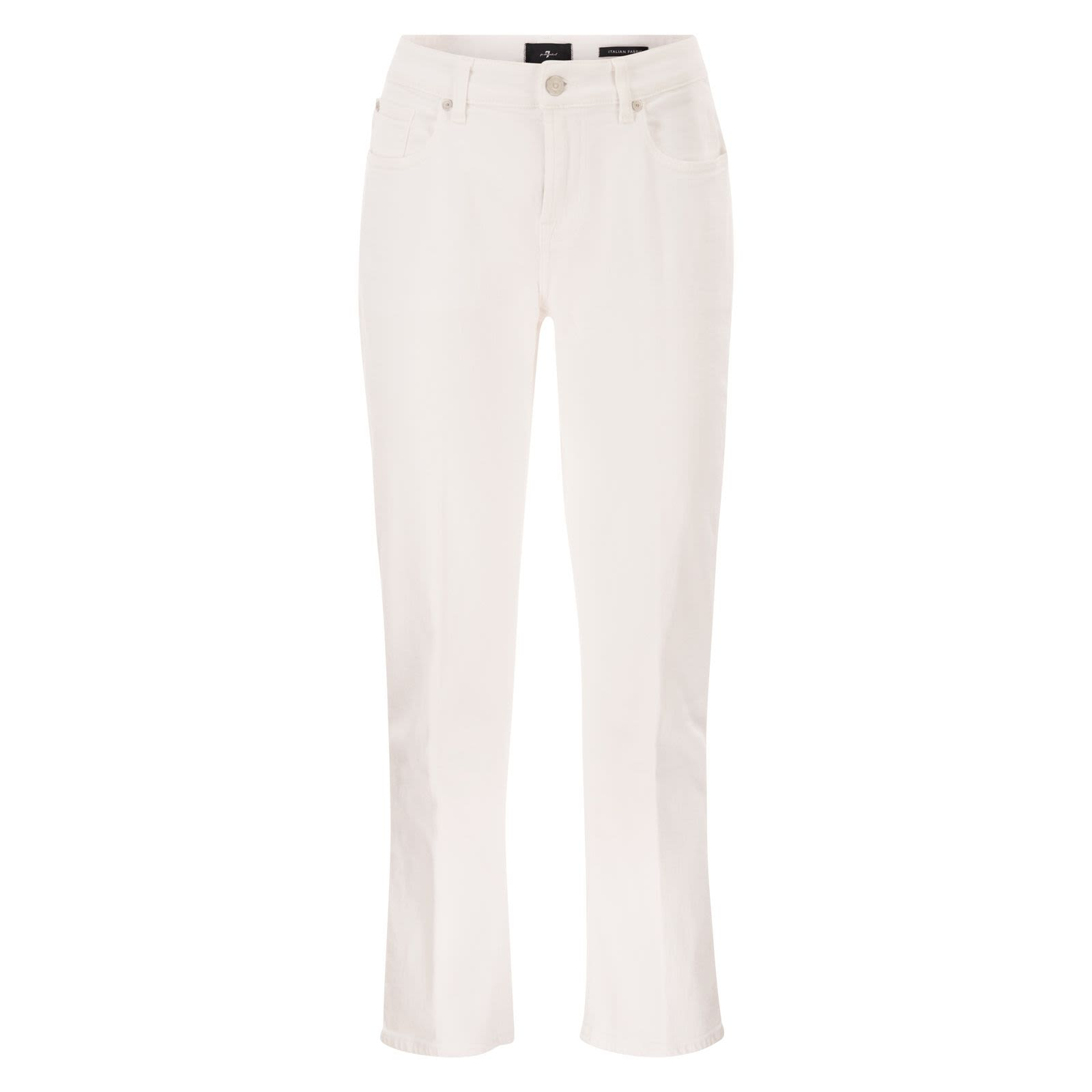 [7 FOR ALL MANKIND] Jeans SS26 7U023549 U7LLS