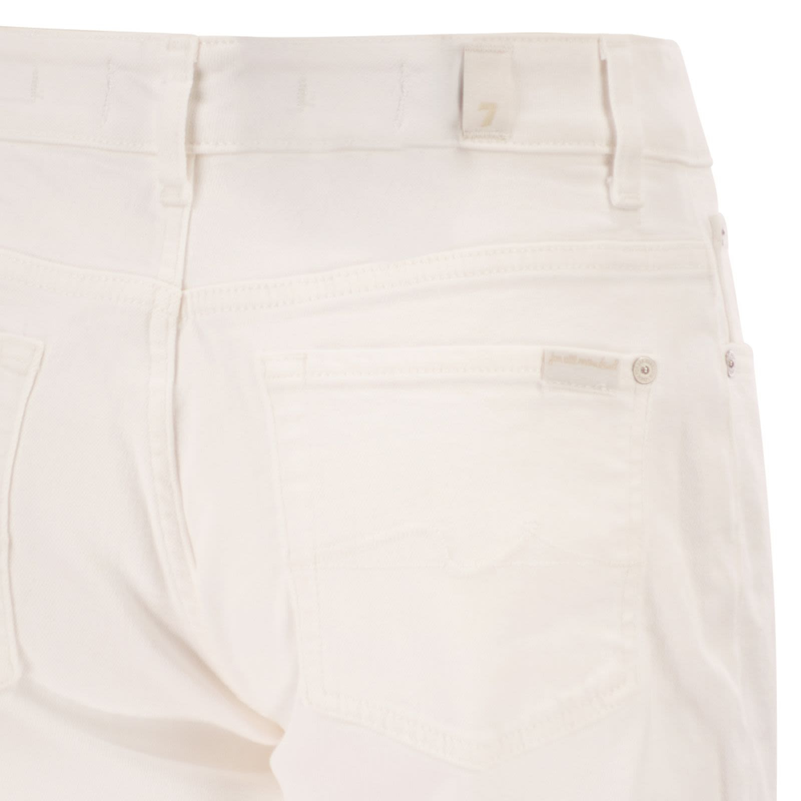 [7 FOR ALL MANKIND] Jeans SS26 7U023549 U7LLS