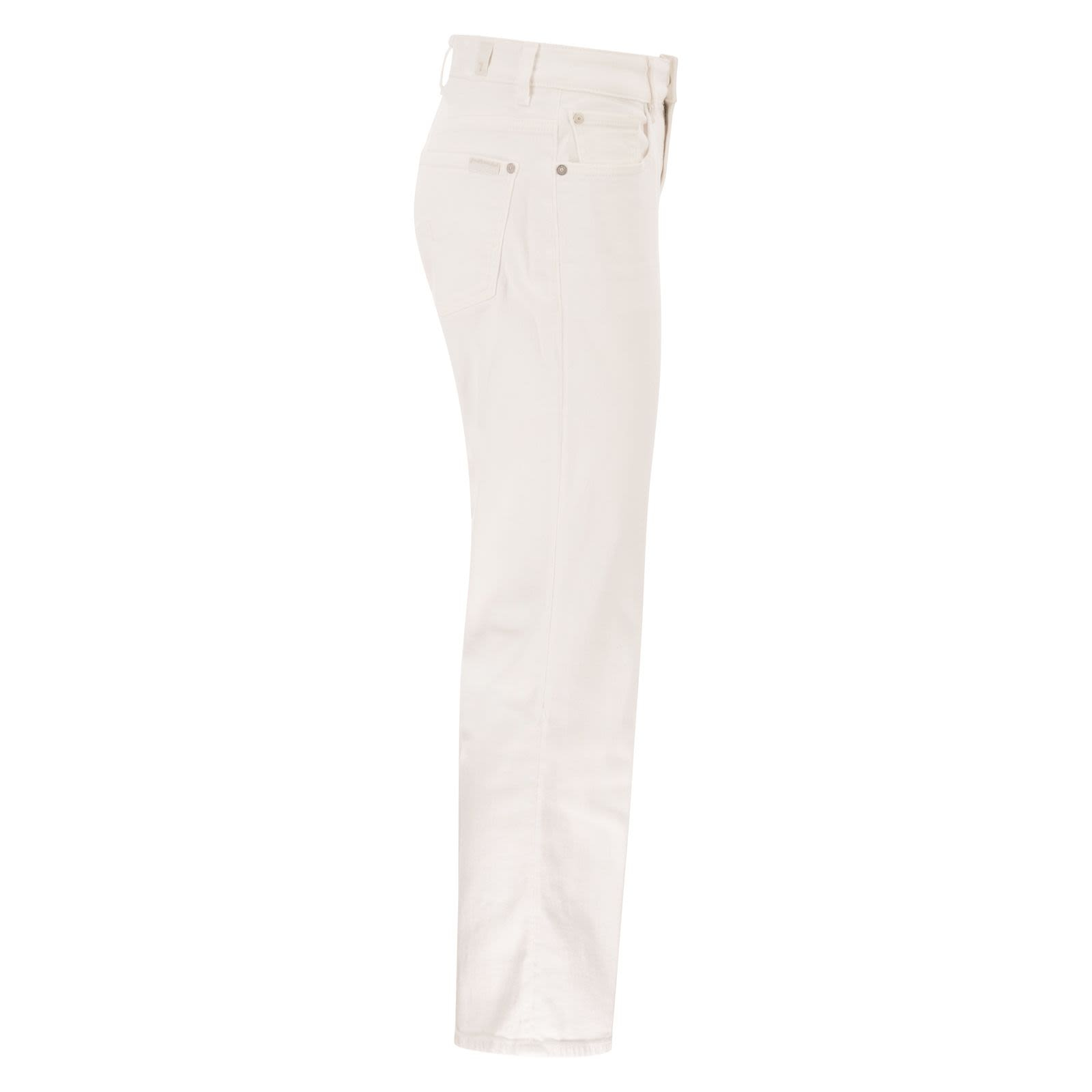 [7 FOR ALL MANKIND] Jeans SS26 7U023549 U7LLS