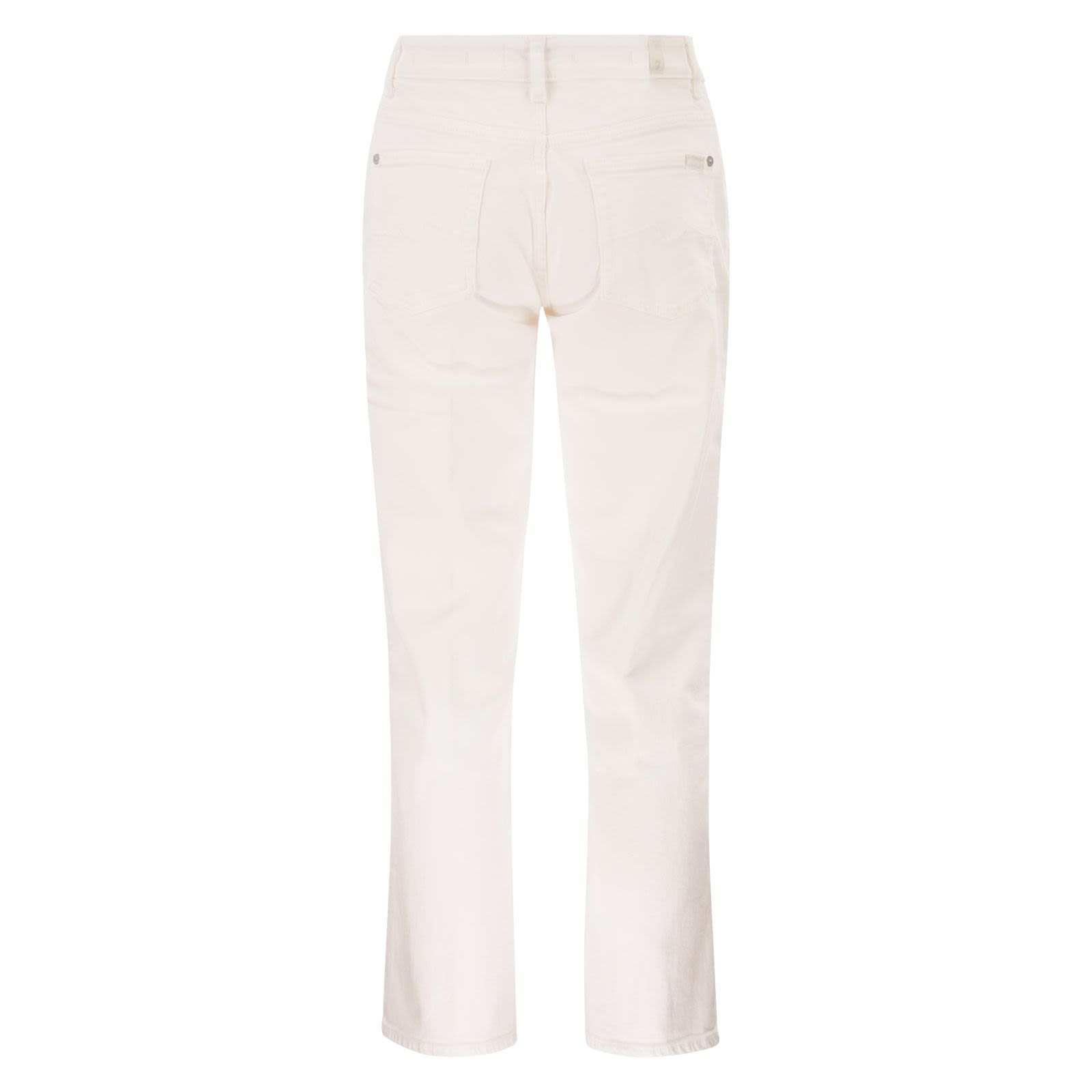 [7 FOR ALL MANKIND] Jeans SS26 7U023549 U7LLS