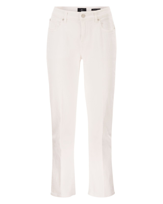 [7 FOR ALL MANKIND] Jeans SS26 7U023549 U7LLS