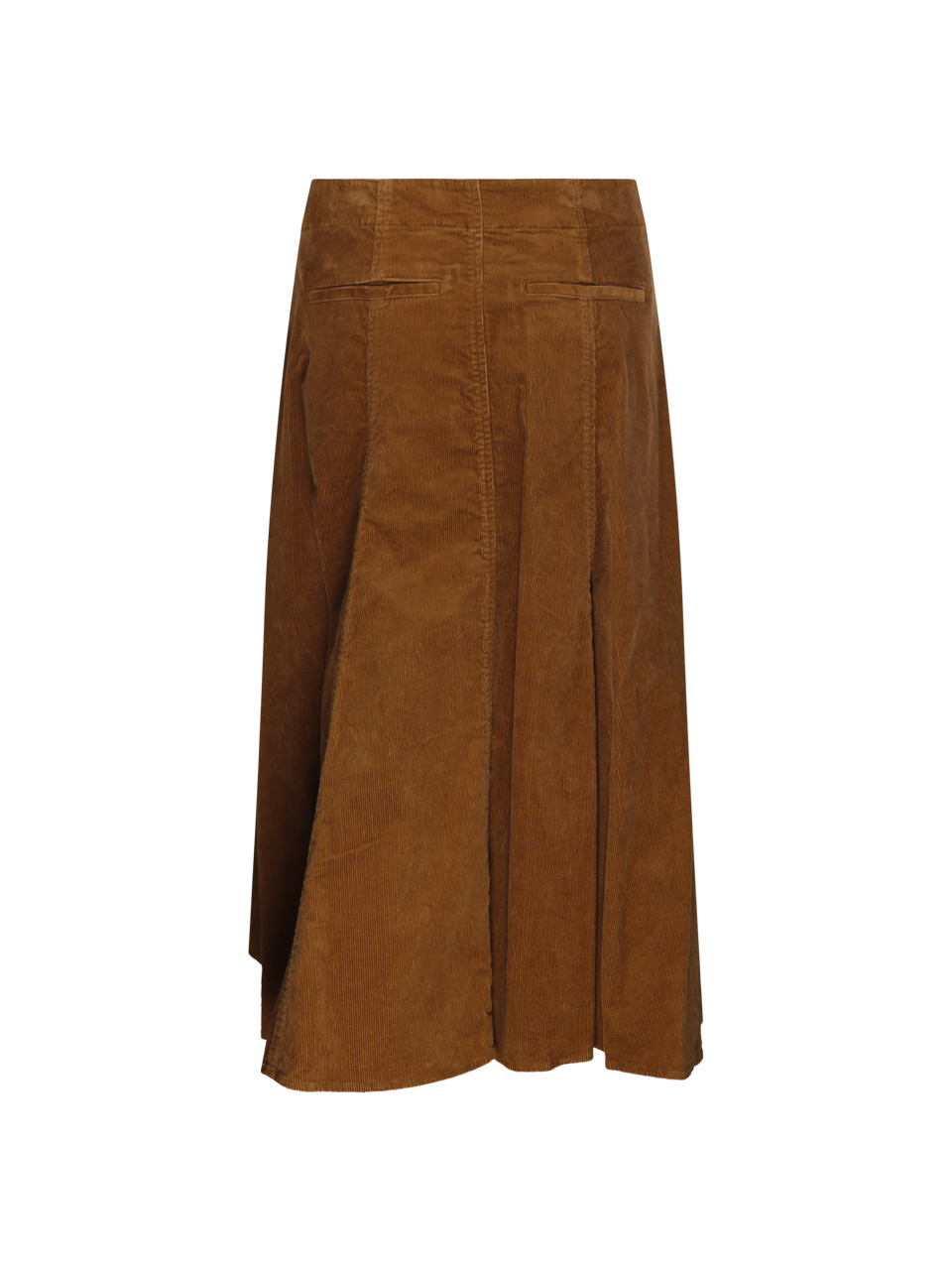 [Ralph Lauren] Long skirt FW26 211B17568001