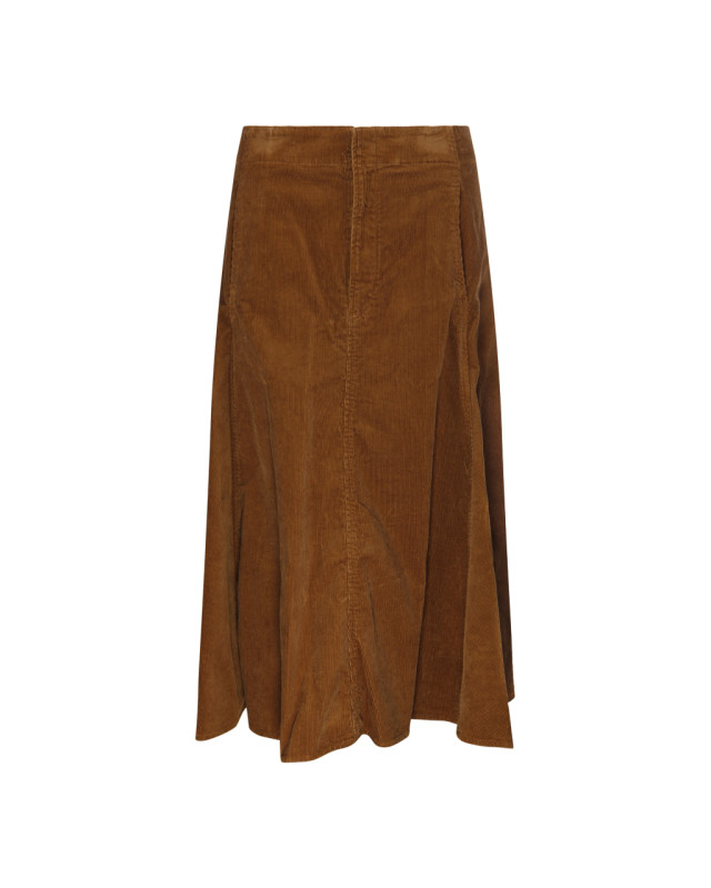 [Ralph Lauren] Long skirt FW26 211B17568001