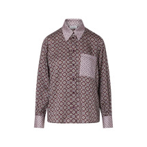 [Liu Jo] Shirts Long Sleeve FW26 WF6198 TS531 L9217