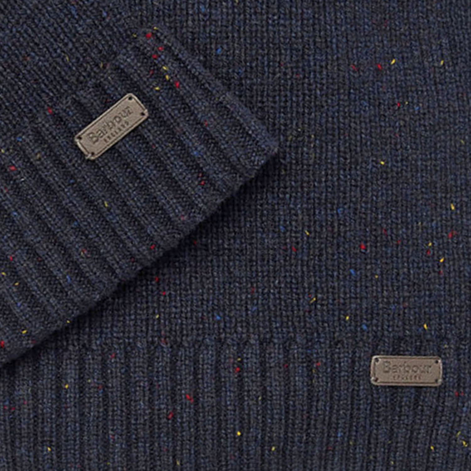[Barbour] Scarf FW26 MGS0047NY31