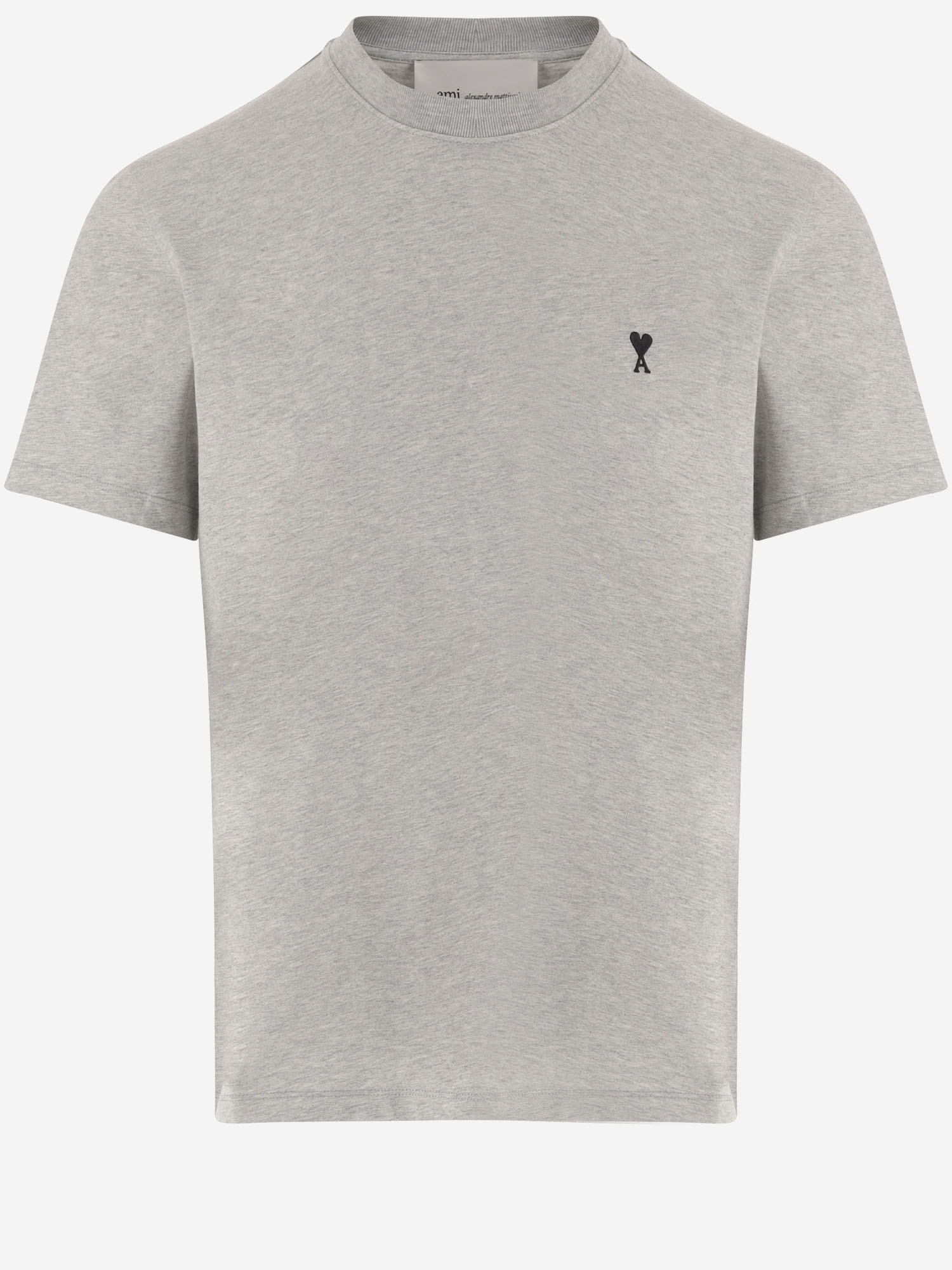 [AMI] T-shirts Short Sleeve FW26 HTS3467240951