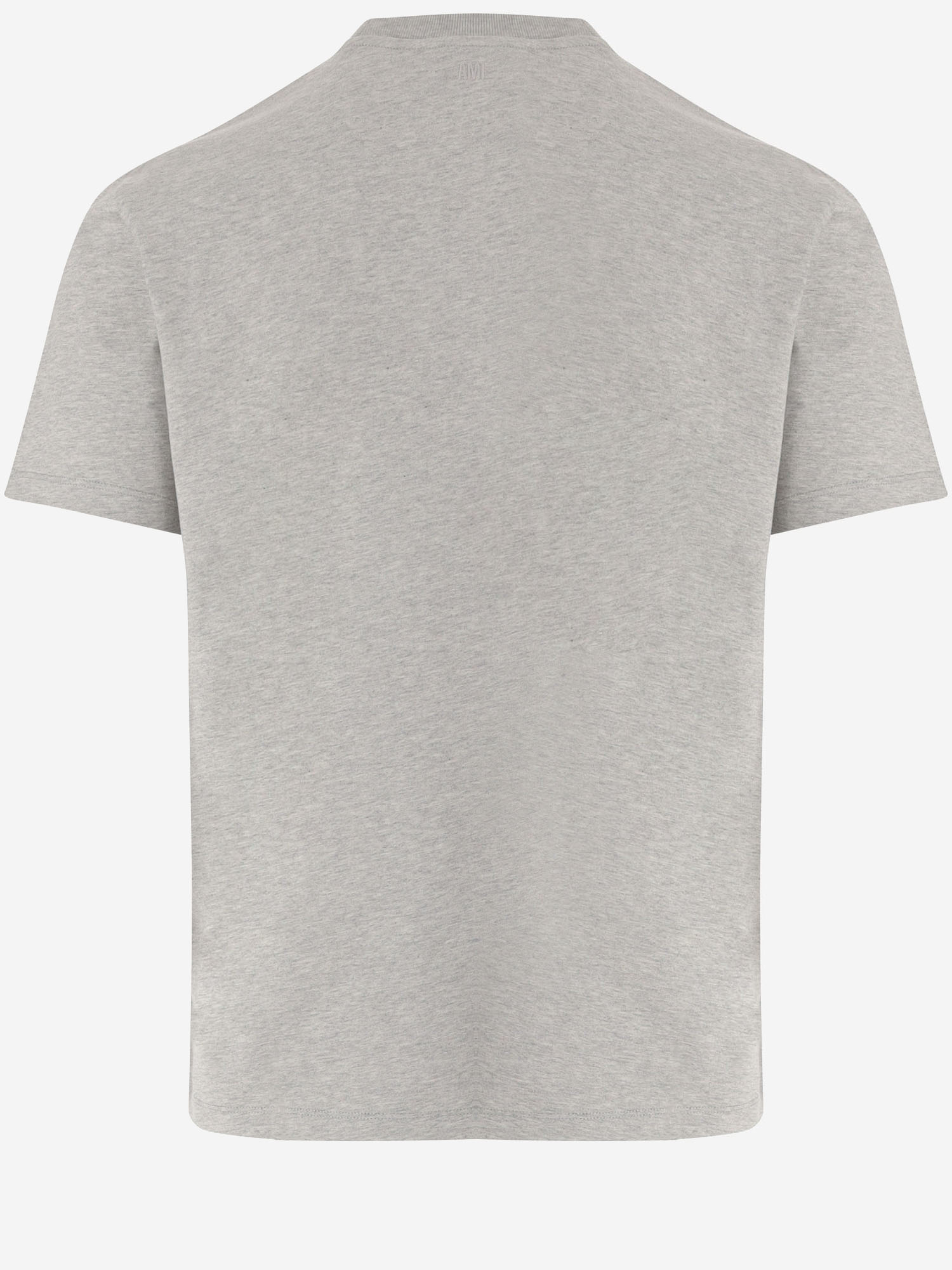 [AMI] T-shirts Short Sleeve FW26 HTS3467240951