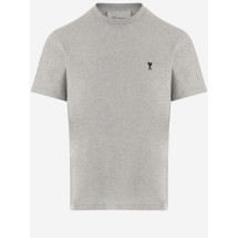 [AMI] T-shirts Short Sleeve FW26 HTS3467240951