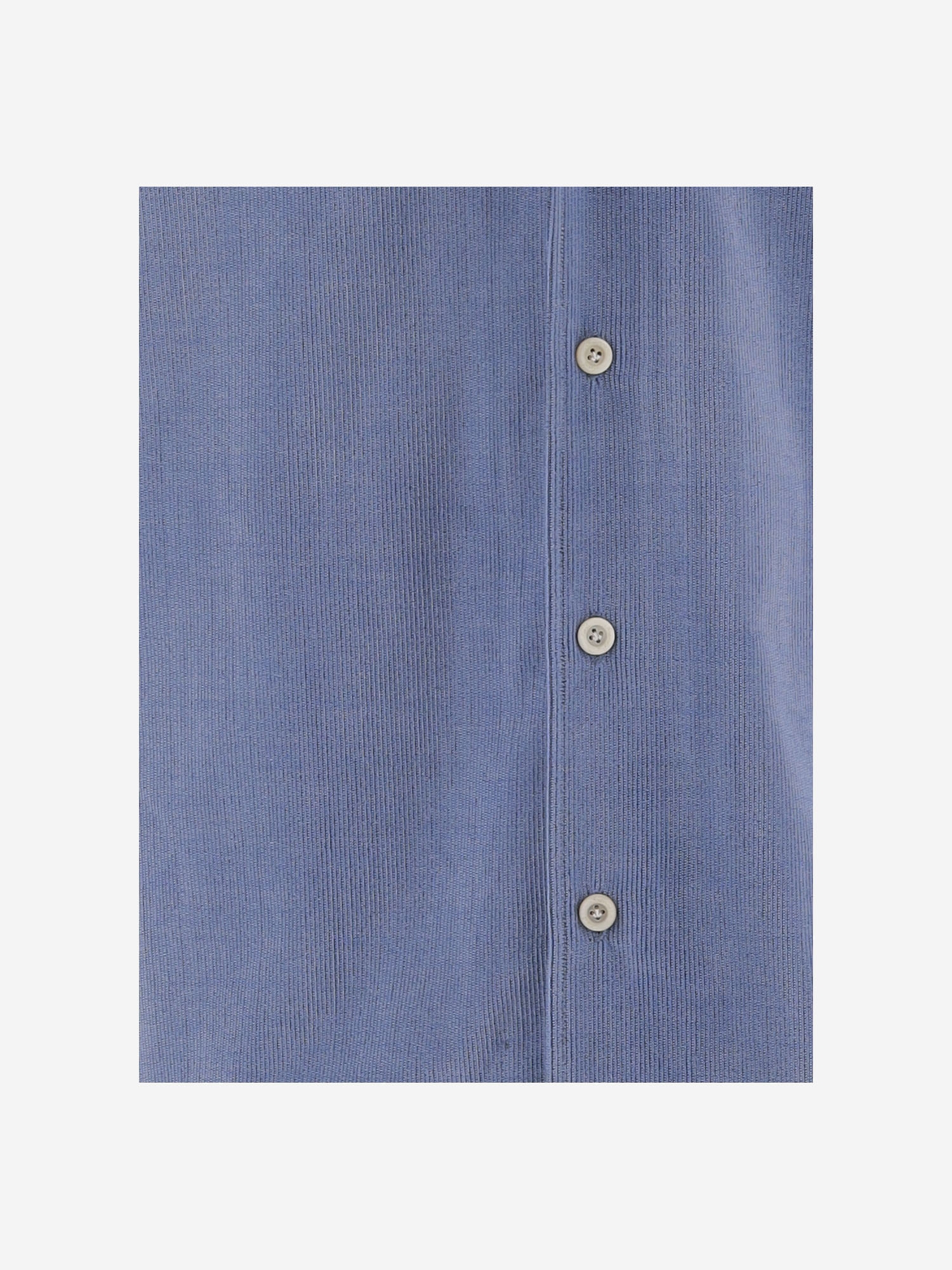 [Finamore] Shirts Long Sleeve FW26 C023914