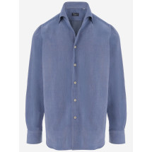 [Finamore] Shirts Long Sleeve FW26 C023914