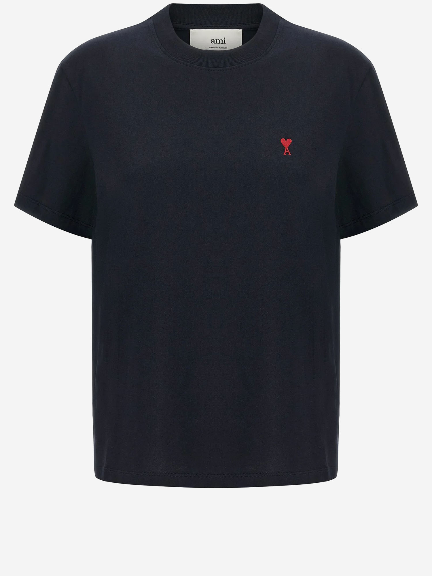 [AMI] T-shirts Short Sleeve FW26 BFUTS035724430