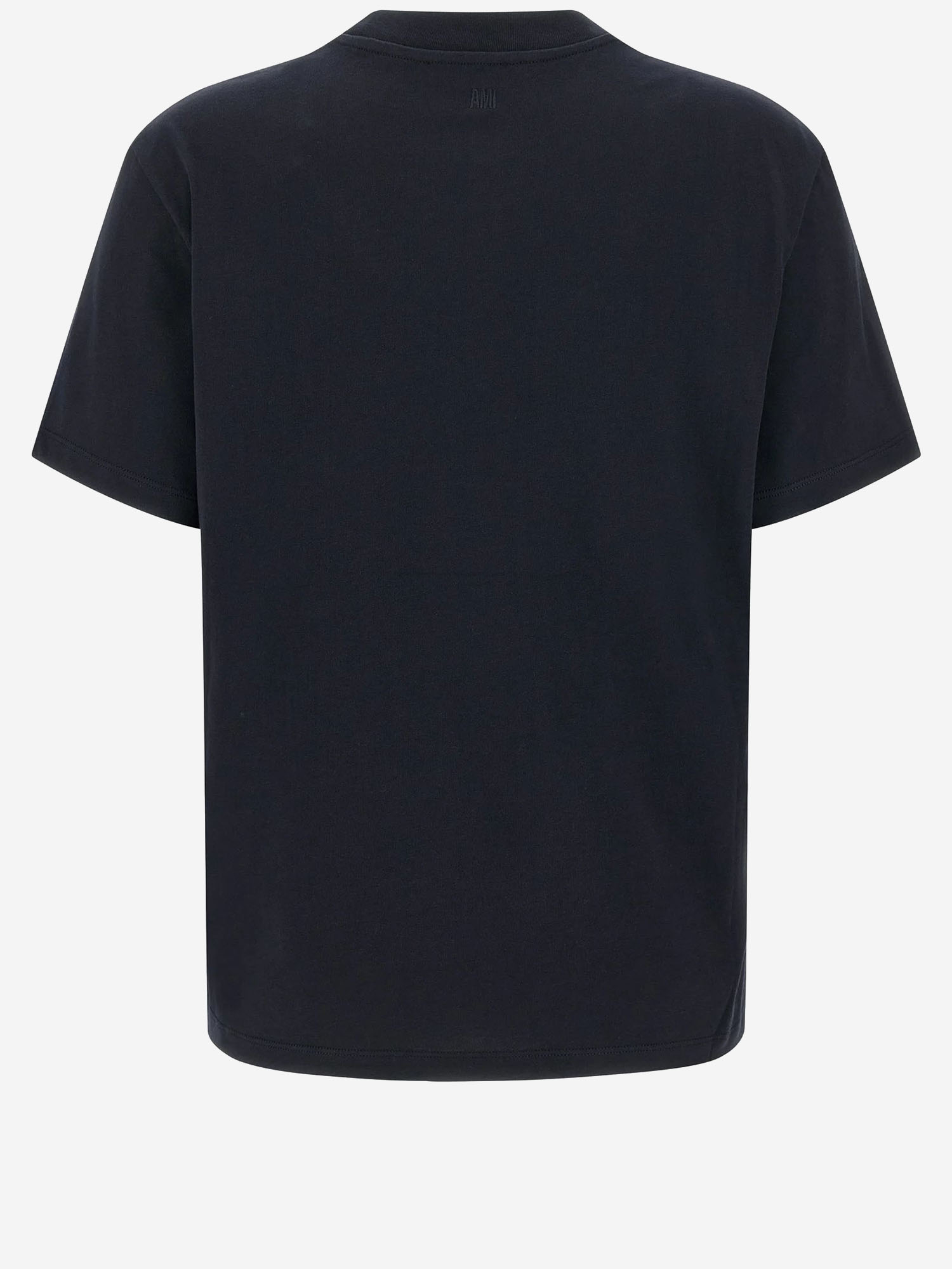 [AMI] T-shirts Short Sleeve FW26 BFUTS035724430