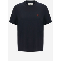 [AMI] T-shirts Short Sleeve FW26 BFUTS035724430