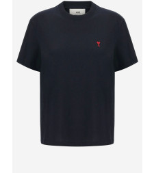 [AMI] T-shirts Short Sleeve FW26 BFUTS035724430