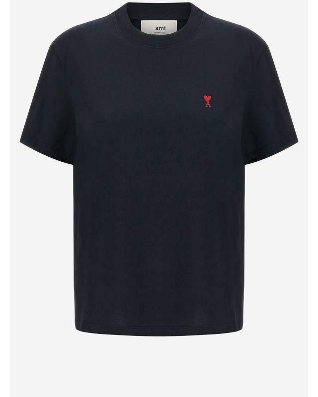 [AMI] T-shirts Short Sleeve FW26 BFUTS035724430
