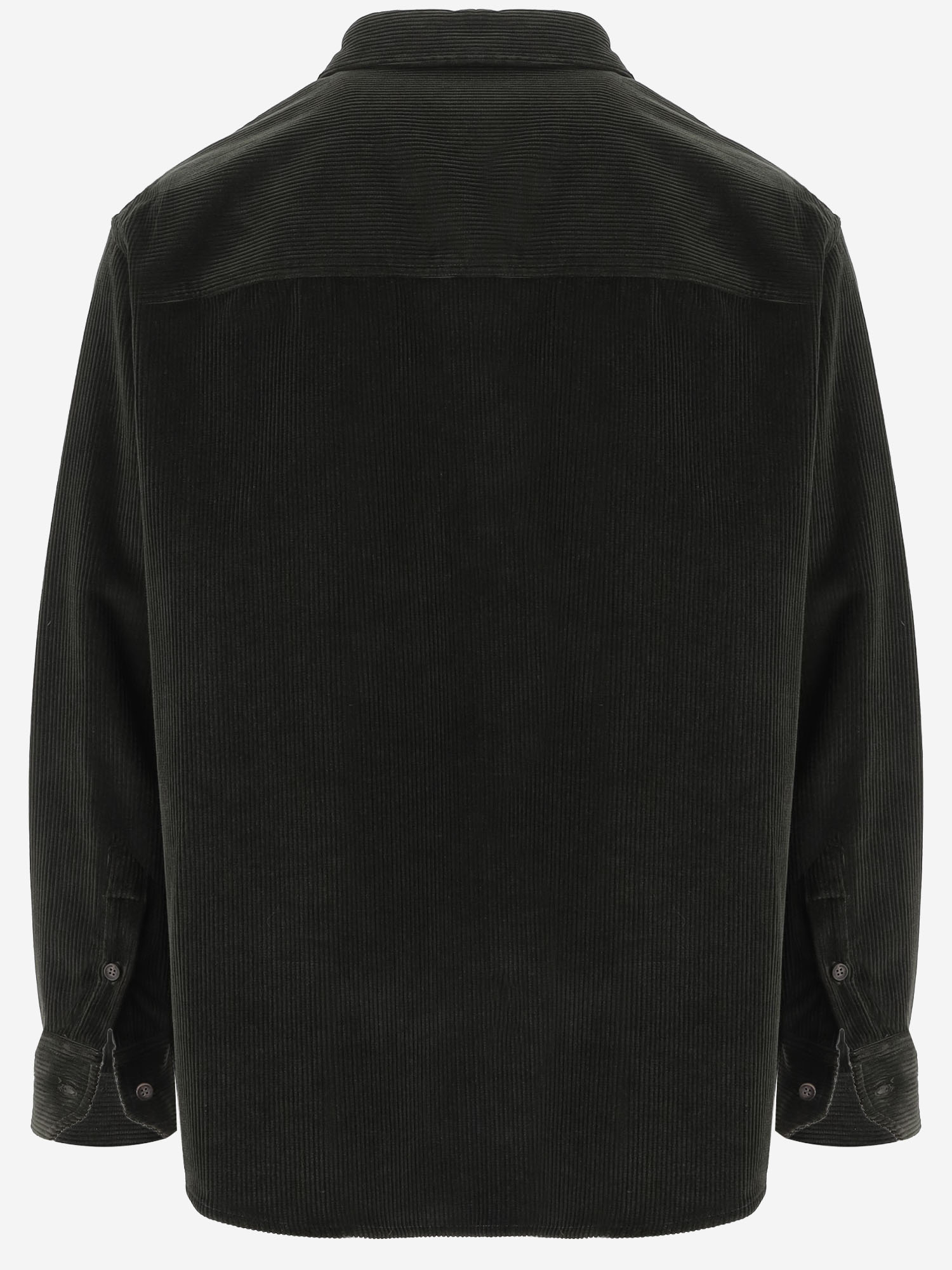 [DARKPARK] Shirts Long Sleeve FW26 MSH11PFAC1940060