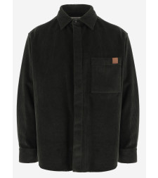 [DARKPARK] Shirts Long Sleeve FW26 MSH11PFAC1940060