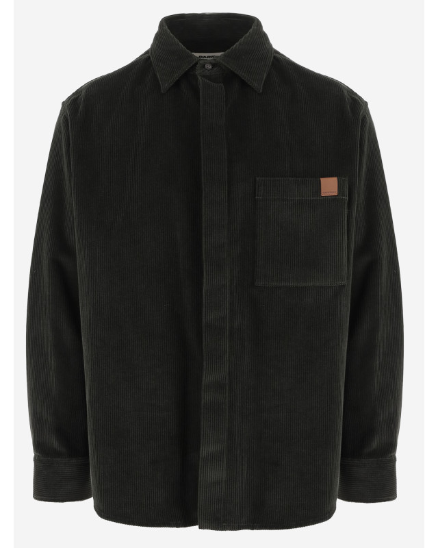 [DARKPARK] Shirts Long Sleeve FW26 MSH11PFAC1940060